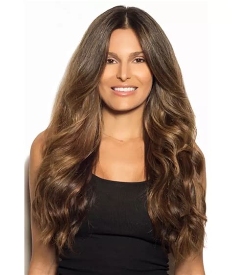 Hinweis Zusatz der Verkehr clip in extensions empfehlungen Scheiße ...