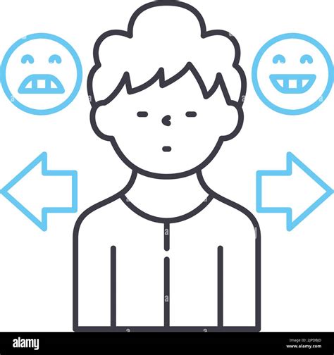 Internal Conflict Clipart