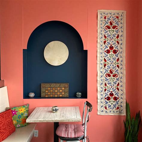 Benjamin Moore Coral Gables - Interiors By Color