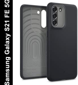 Caseology by Spigen Nano Pop Back Cover for Samsung Galaxy S21 FE 5G ...