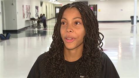 Kenosha Bradford's stomp cheer; diversity to school's athletics | FOX6 ...