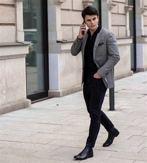 Best Men's Black Dress Shirt at Deloris Colvin blog