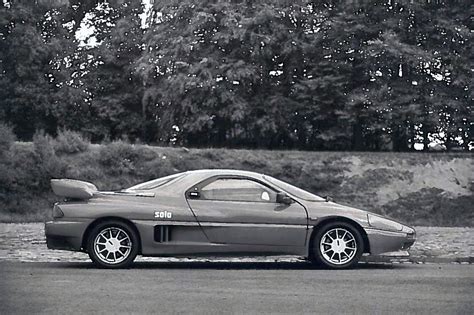 1988 Panther Solo 2: Second Time's a Charm