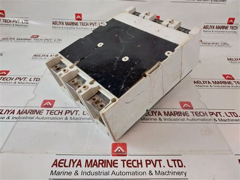 Abb Sace S6D Switch Disconnector – Aeliya Marine