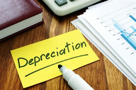 Depreciation Rates: Guide on Depreciation Rates as Per Income Tax