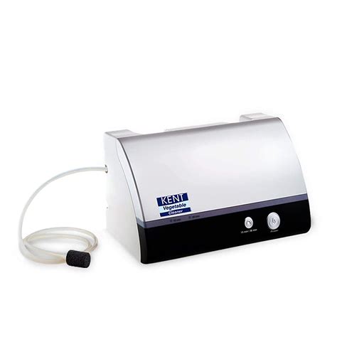 KENT Table Top Vegetable Cleaner | Health Air India Pvt Ltd