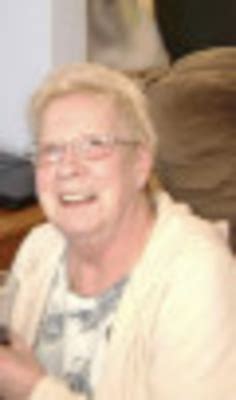 Grace McPherson Obituary - 2023 - Clock Funeral Home