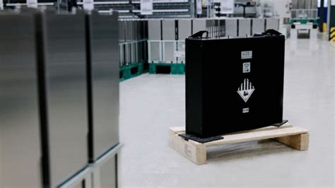 KION Battery Systems | Homepage | KION GROUP AG