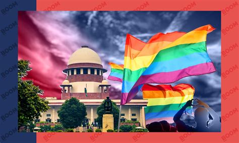 SC Begins Hearing Amid Strong Opposition To Same Sex Marriage | BOOM