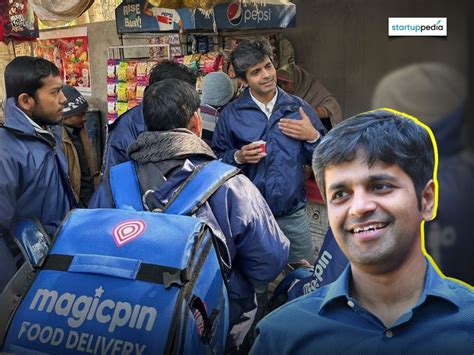 IIM Alumni-Founded Startup magicpin Triples Revenue To Rs 870 Cr in ...