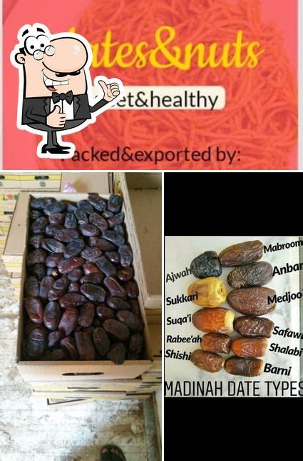 Al barka madeena - Dates Dry Foods, Alappuzha - Restaurant reviews