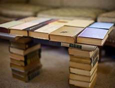 Coffee Table Made Out Of Books by Creative Ways To Decorate Your Home With Books Coffee Table Made Out Of Books