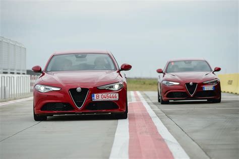 Damage Control: Alfa Romeo CEO Reacts to Giulia Reliability Woes - autoevolution