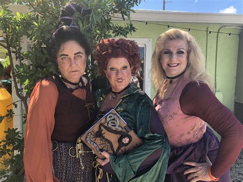 The Sanderson Sisters... | Sisters book, Sanderson sisters, Sanderson