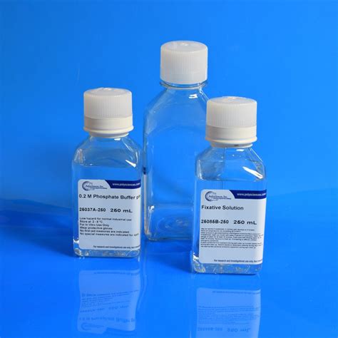 Flow Fix, 2% Paraformaldehyde Fixative Kit | Polysciences, Inc.