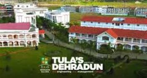 Tula’s Institute of Technology