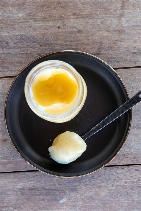 How to Make Beef Tallow with Brisket Trimmings - Girls Can Grill