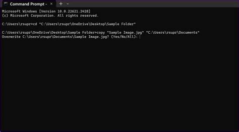 How to Access File Using Cmd 的图像结果