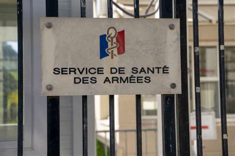 French hospitals told to ‘prepare for war in Europe by next year’