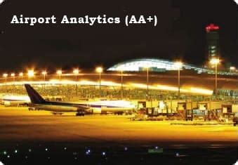 Airport Analytics Solution - A Game Changer for International Airports