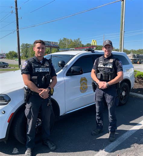 Indianapolis Metropolitan Police Department Recruiting Unit | 🌟Meet ...