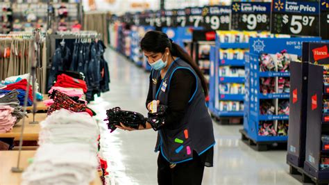 Walmart Overnight Stocker Wage