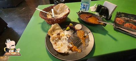 Menu at Spice N Rice family restaurant, Uravakonda
