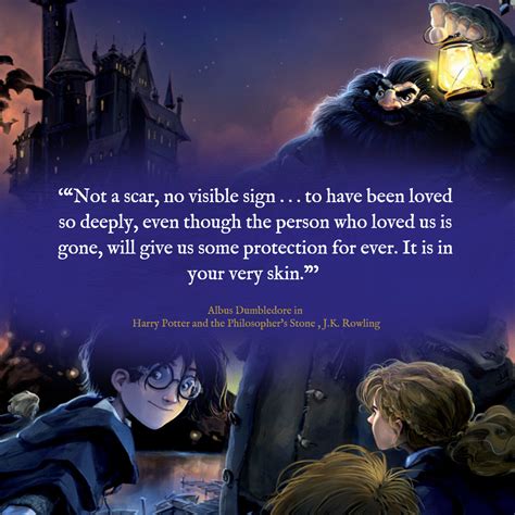 Harry Potter Teaching Quotes at Fernando Smith blog