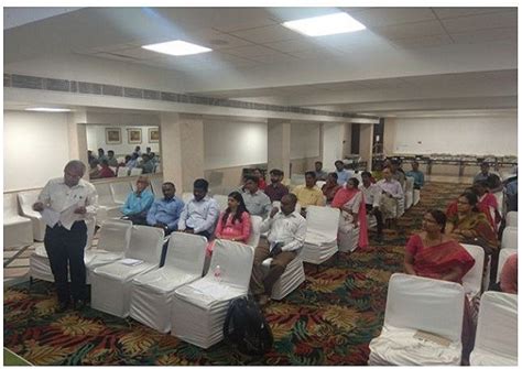 NISM-NSE Conference on “Recent Changes in Listing and Insider Trading ...