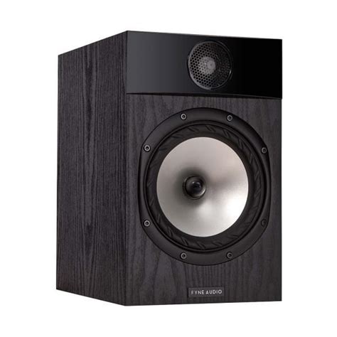 Fyne Audio F301i Bookshelf Speaker Price in India — ProHiFi India