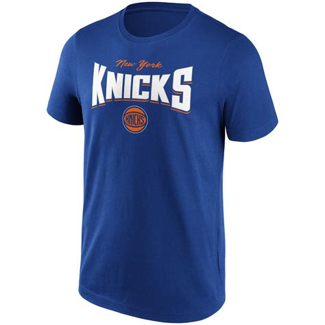 New York Knicks Jerseys & Teamwear | NBA Merchandise | rebel