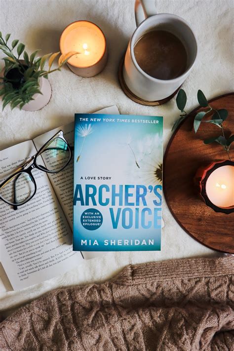 Archer's Voice | The voice, Books, Romance