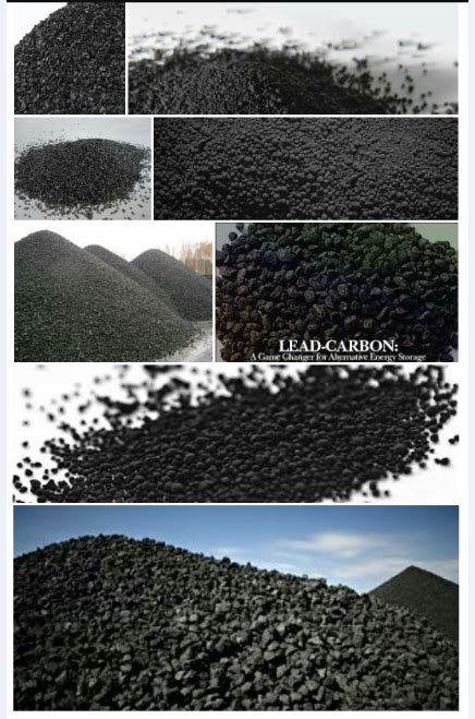 Bildergebnis für carbon black types