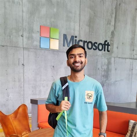 SWE Internship Experience at Microsoft | by Kushagra Agarwal | Medium