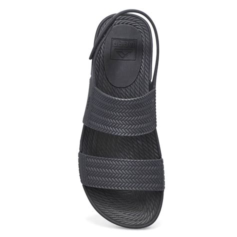 Reef Women's Reef Water Vista Sandal - White | SoftMoc.com