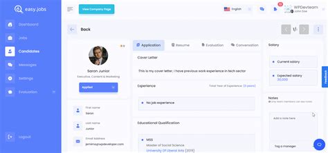 How To Integrate Calendly With easy.jobs? - Easy.jobs