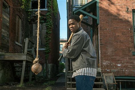 Film Review - Fences | The MacGuffin