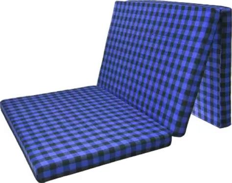 Folding Mattress: Folding Bed Mattress | Portable Mattress | Flipkart.com