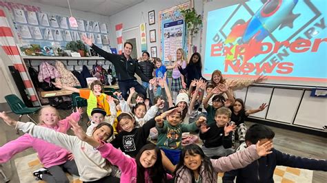 Discovery Key Elementary