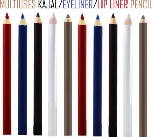 Libline EYELINER PENCIL WATERPROOF LONG LASTING SMUDGE PROOF - Price in ...