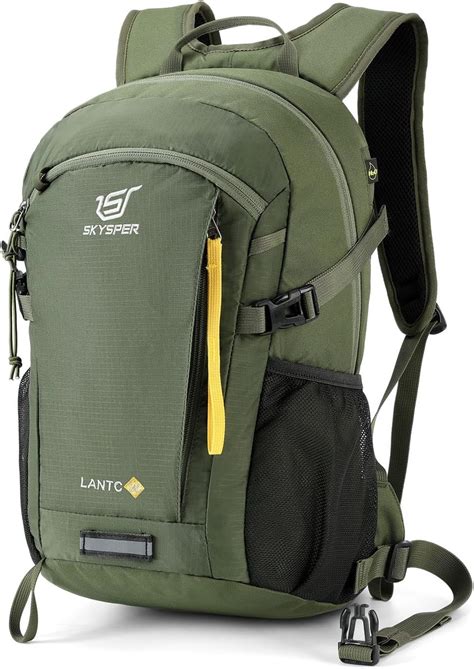 SKYSPER Small Hiking Backpack, 20L/30L Lightweight India | Ubuy