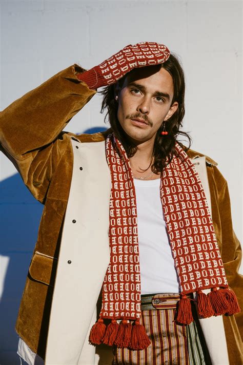 Image result for Bode Spring Scarf