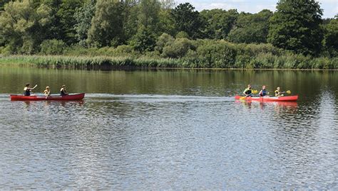 Feriencamp am See mit Schwimmtraining 🏖️ | 2026