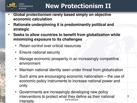 Protectionism Picture Example 的图像结果