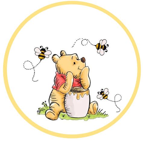 Pin by Tammy Kirwan on LOVE Winnie the Pooh | Disney baby shower ...