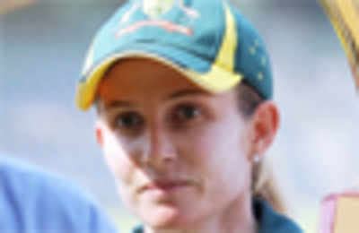 ICC Women'S World Cup: From mowing pitch to facing bouncers, OZ skipper ...