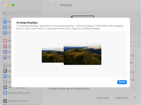 Project to a Second Screen Settings 的图像结果