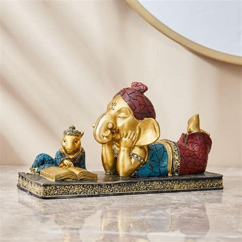Buy Best Figurines Online In India @ Best Prices - Home Centre
