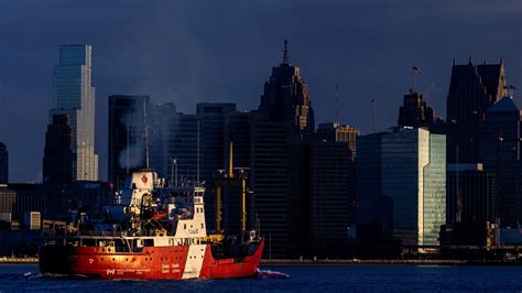 Detroit 3 seek clarity as reports suggest big tariffs may be dodged