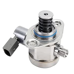 INGKAN GDI Direct Injection High Pressure Fuel Pump 13517595339 Fits ...